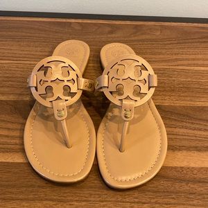 Tory Burch sandal